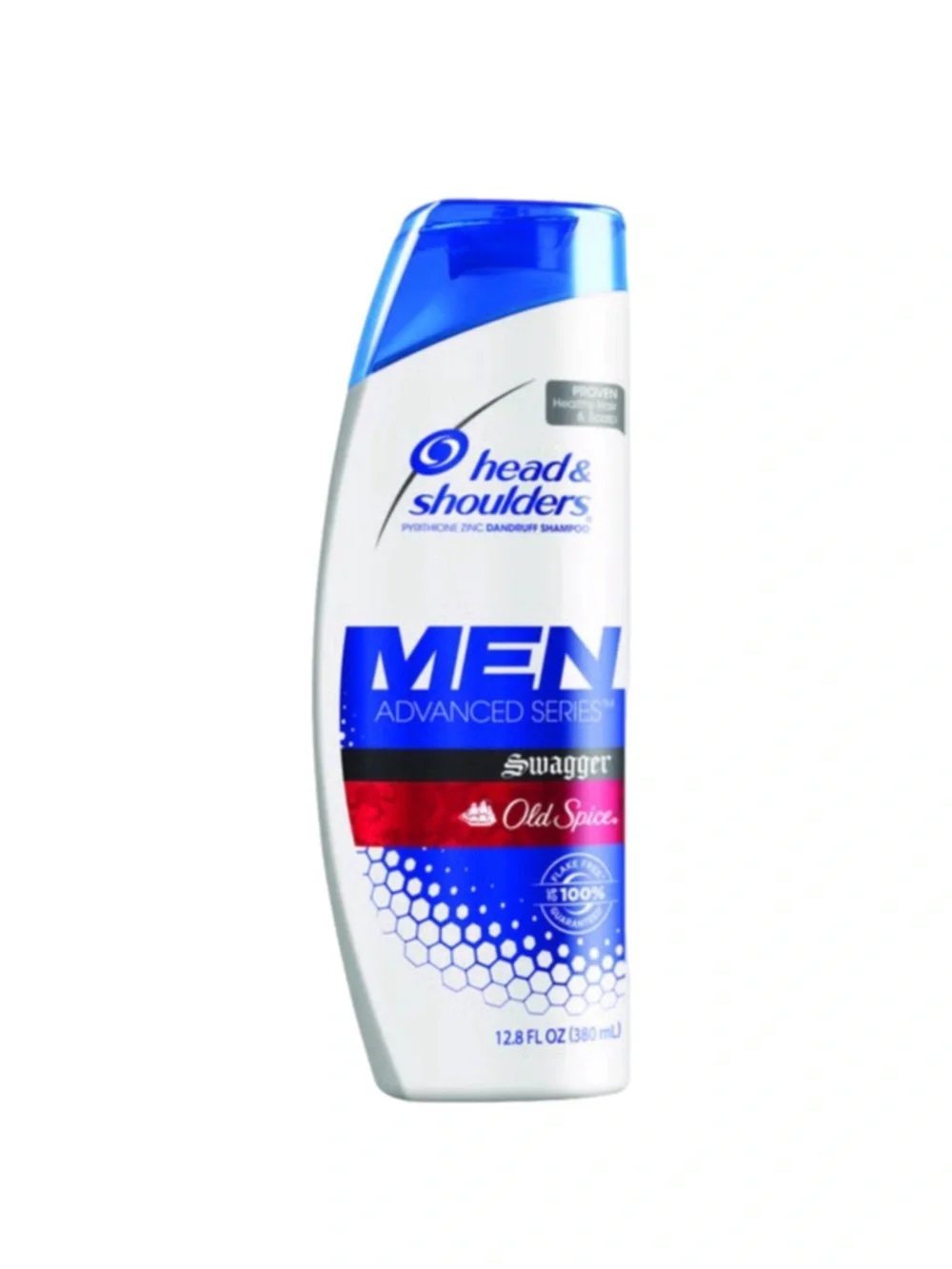 (5) Men’s Body + Hair + Face Wash